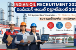 Indian Oil Recruitment 2026 – 501 Apprentice Posts Complete Details 🔥