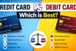 Credit Card vs Debit Card Which is Best? Complete Guide (2026)